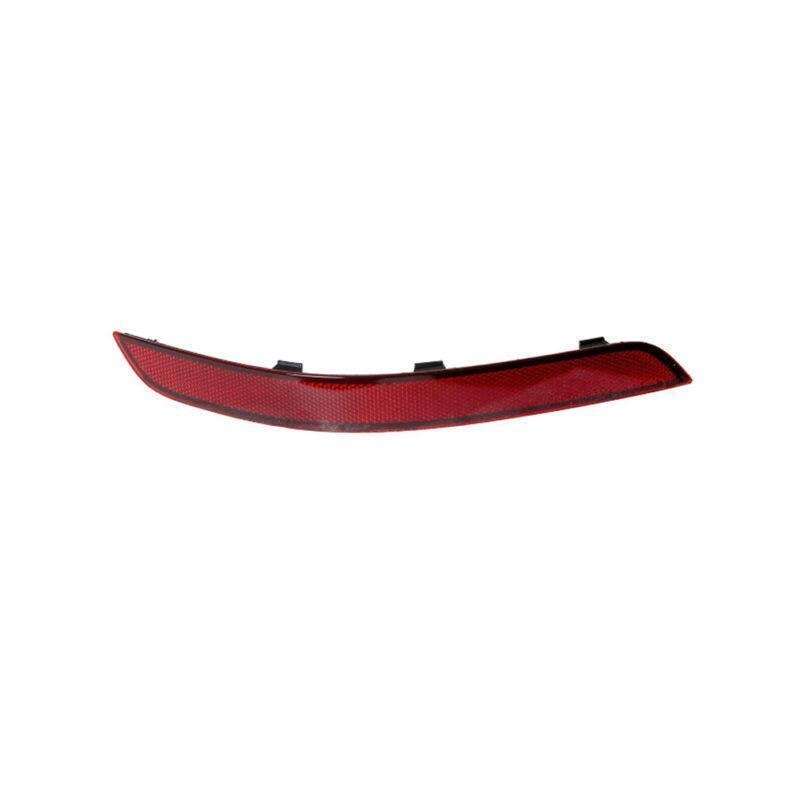 Rear Bumper Reflector For Mercedes-Benz X204 GLK-Class GLK 250/350 2013-15 Left