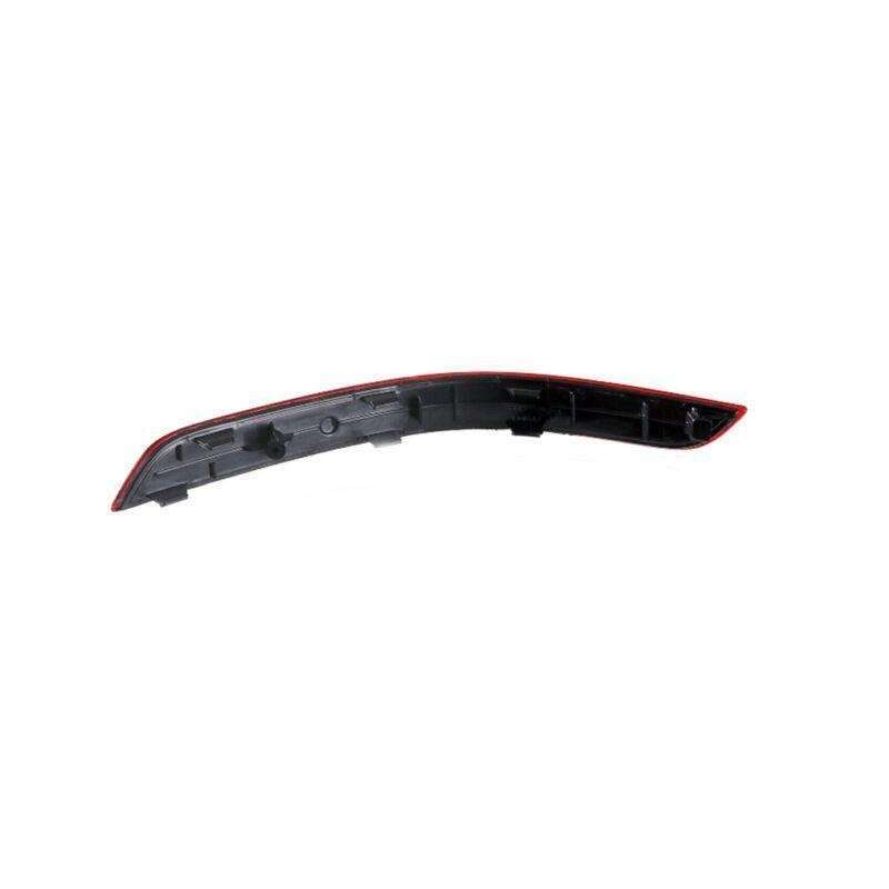 Rear Bumper Reflector For Mercedes-Benz X204 GLK-Class GLK 250/350 2013-15 Left