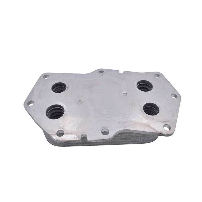 26400-4A700 fit for Hyundai Grand Starex Porter 2006-2015 Engine Oil Cooler Assy