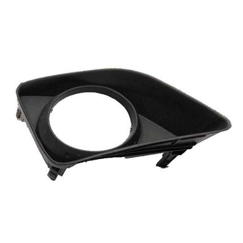 Fits For Toyota Corolla 2008-2010 Right Side Front Bumper Fog Lamp Covers