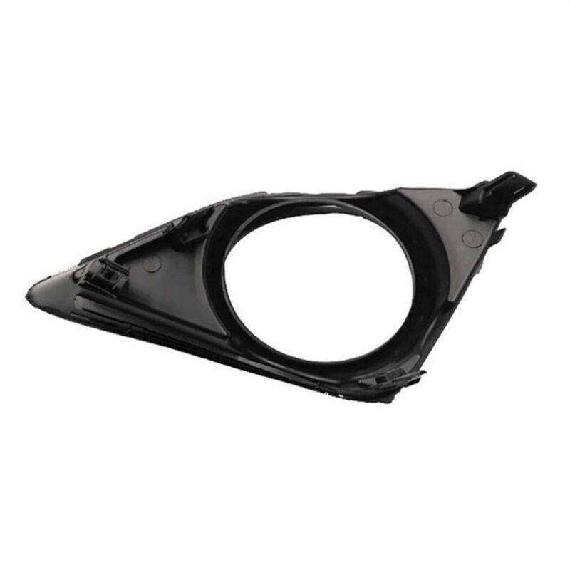 Fits For Toyota Corolla 2008-2010 Right Side Front Bumper Fog Lamp Covers