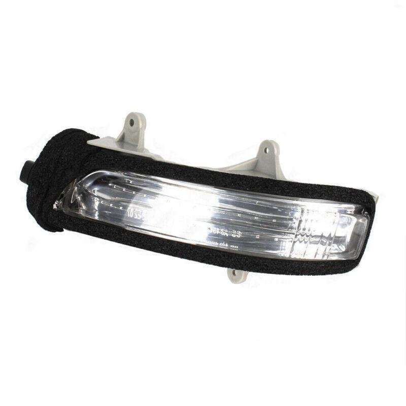 Rearview Mirror Turn Signal Light Indicator For Toyota Prado 2010-2021 Left