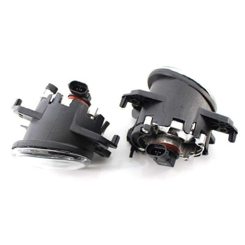 Fits M-Benz C-class W204 CLS W219 07-10 Fog Light Lamp Pair