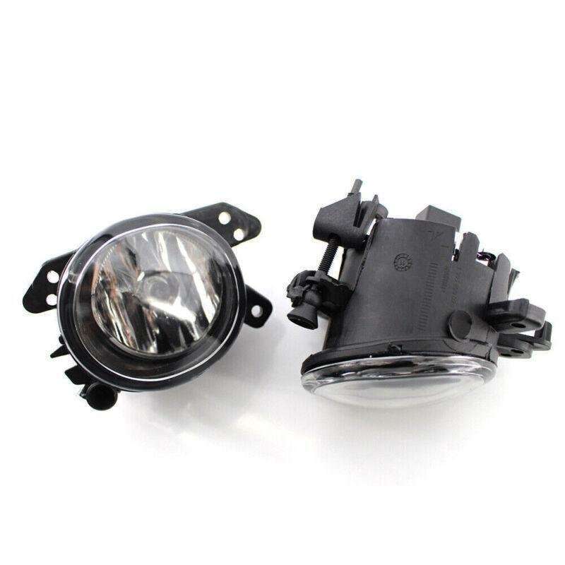 Fits M-Benz C-class W204 CLS W219 07-10 Fog Light Lamp Pair