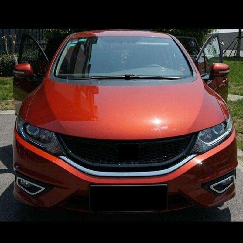 Right Clear Headlight Lens Headlamp Shell Cover For Honda Jade 2013-2016
