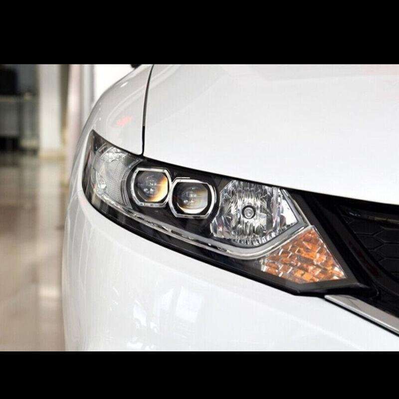 Right Clear Headlight Lens Headlamp Shell Cover For Honda Jade 2013-2016