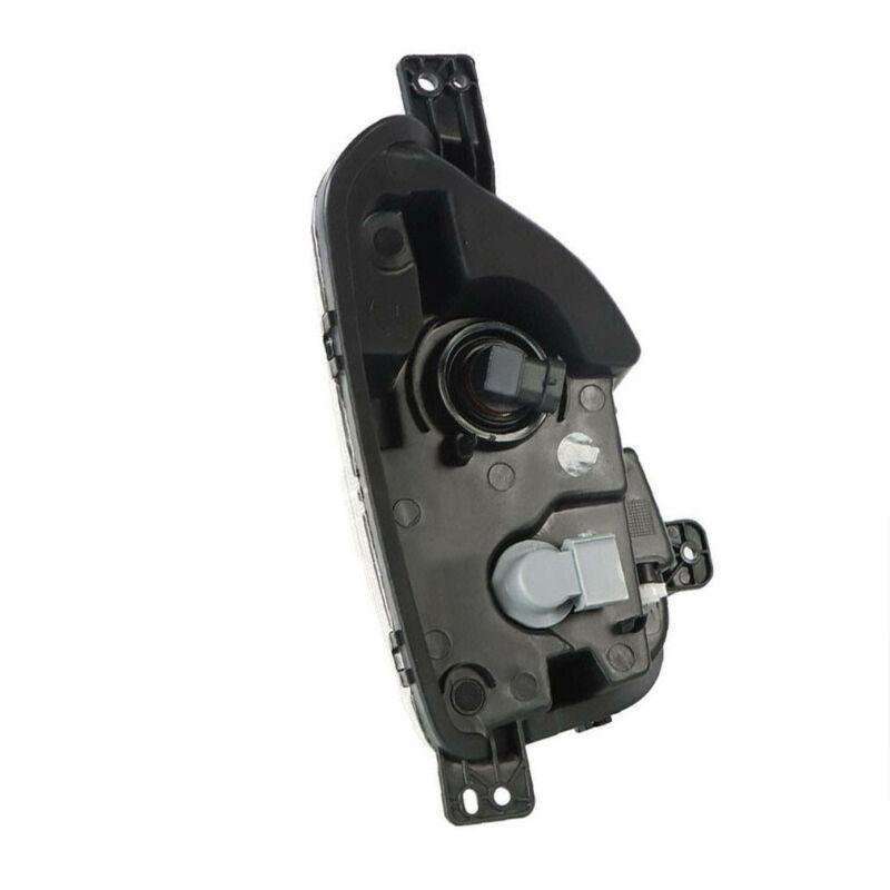For Chevrolet Equinox 2018-2020 Front Bumper Fog Lamp Driving Light Left
