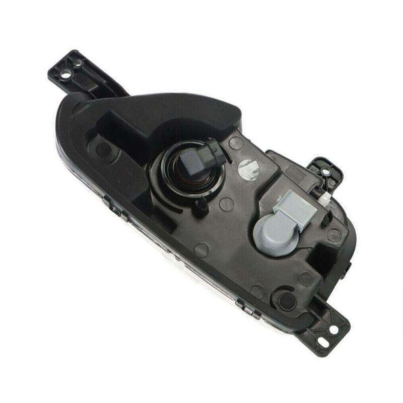 For Chevrolet Equinox 2018-2020 Front Bumper Fog Lamp Driving Light Left