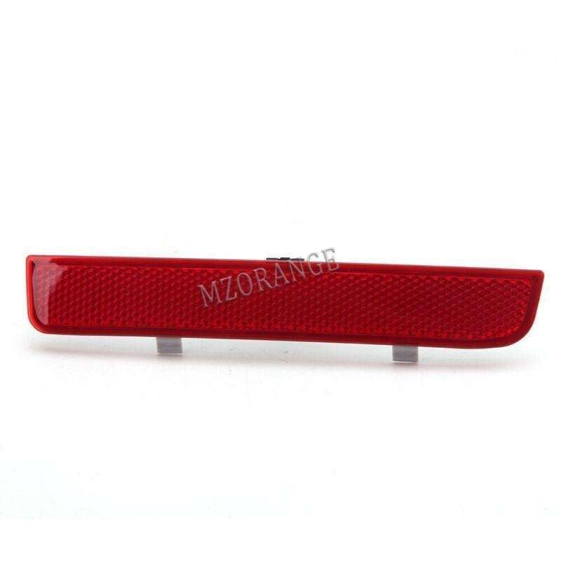 Pair Rear Bumper Reflector LR006349 LR006348 Fit For Land Rover Range Rover L322
