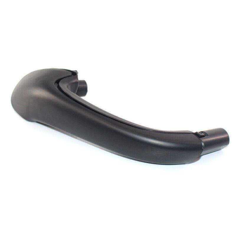 For Mercedes Benz W203 C-Class Front Left + Right Interior Door Handles Black