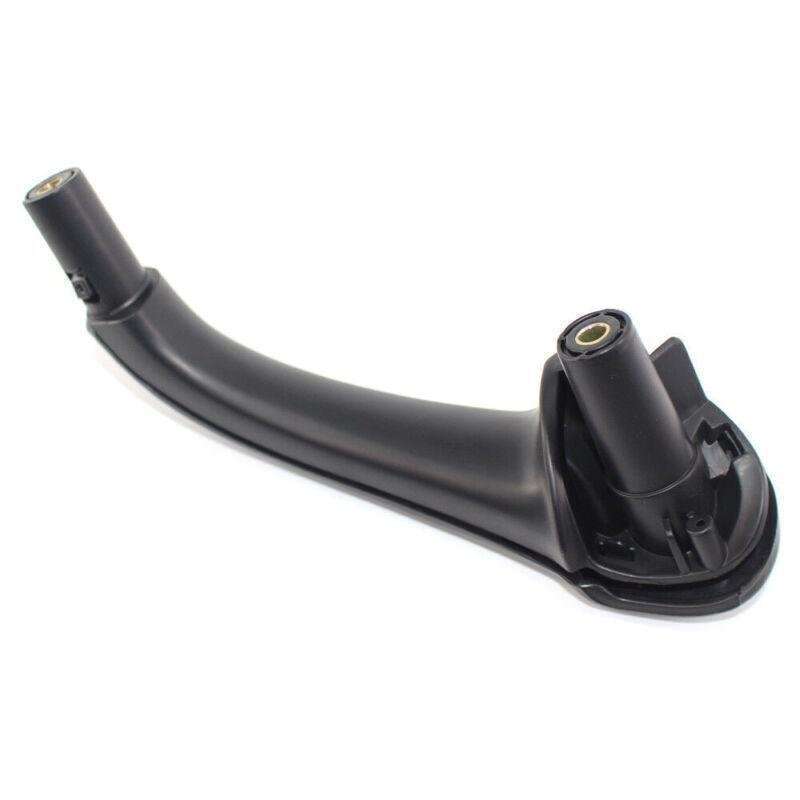 For Mercedes Benz W203 C-Class Front Left + Right Interior Door Handles Black