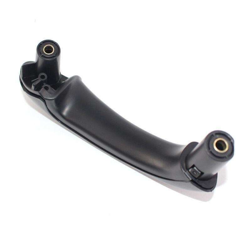 For Mercedes Benz W203 C-Class Front Left + Right Interior Door Handles Black