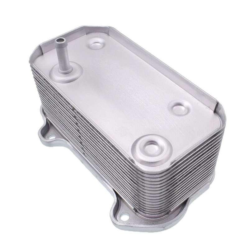 For Porsche Boxster 1997-2008 2.5L 2480CC 99610702507 Coolant Engine Oil Cooler