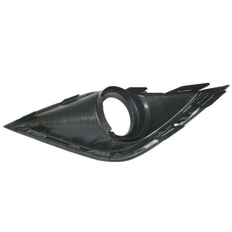 For 2019-2021 Mitsubishi Outlander Front Bumper Fog Lamp Driving Lamp Cover Left