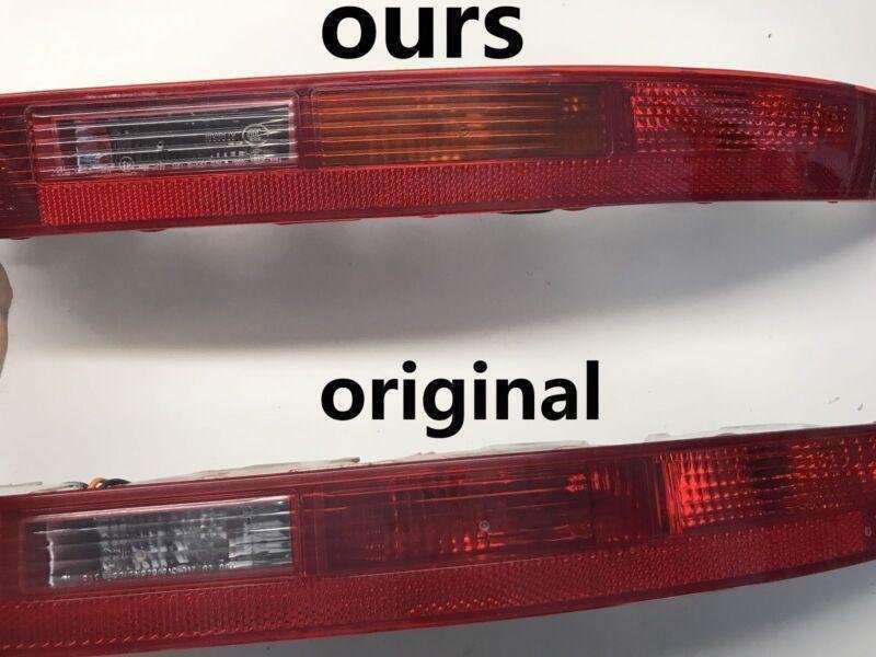 Rear Bumper Lower Tail Light 8R0945096 Fit for Audi Q5 09-17 Right EU Style