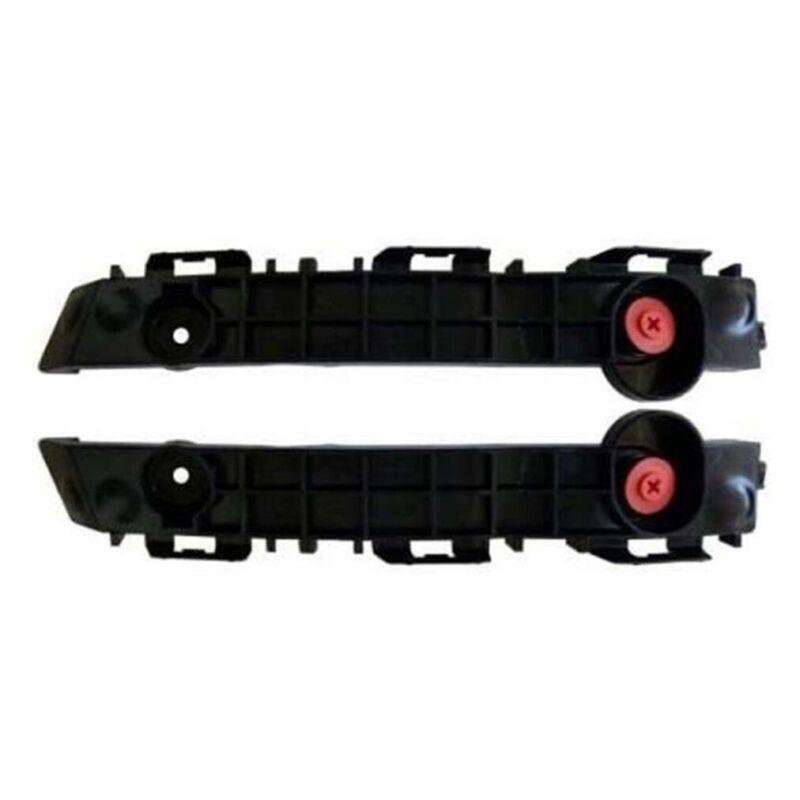 Fits For Toyota Tacoma 2016-2021 1 Pair Front Bumper Retainer Bracket