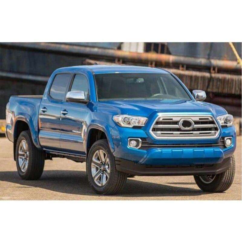 Fits For Toyota Tacoma 2016-2021 1 Pair Front Bumper Retainer Bracket