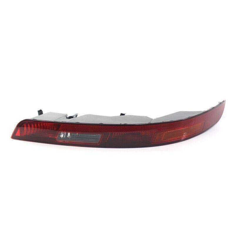 Rear Left Bumper Tail Light Reverse Lamp Red 8UD 945 095 B For Audi Q3 2016-2018