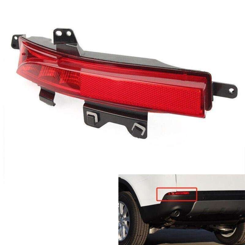 Rear Bumper Lamp Light Reflector For Land Rover Discovery Sport 2015-2019 Left