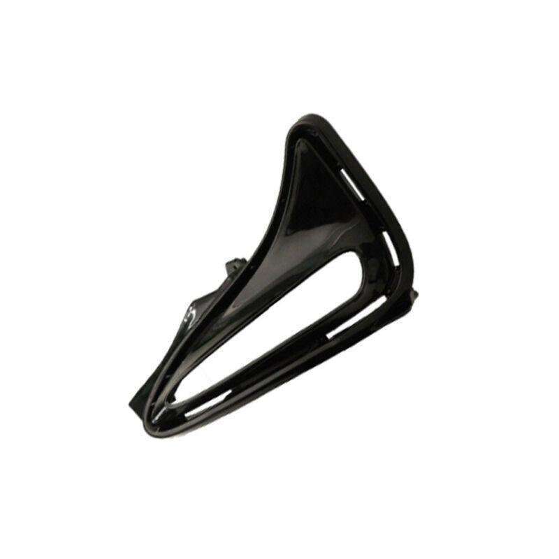 Front Bumper Fog Light Grille Cover For Toyota Corolla 17-19 Left 8148202660
