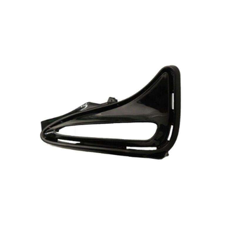 Front Bumper Fog Light Grille Cover For Toyota Corolla 17-19 Left 8148202660