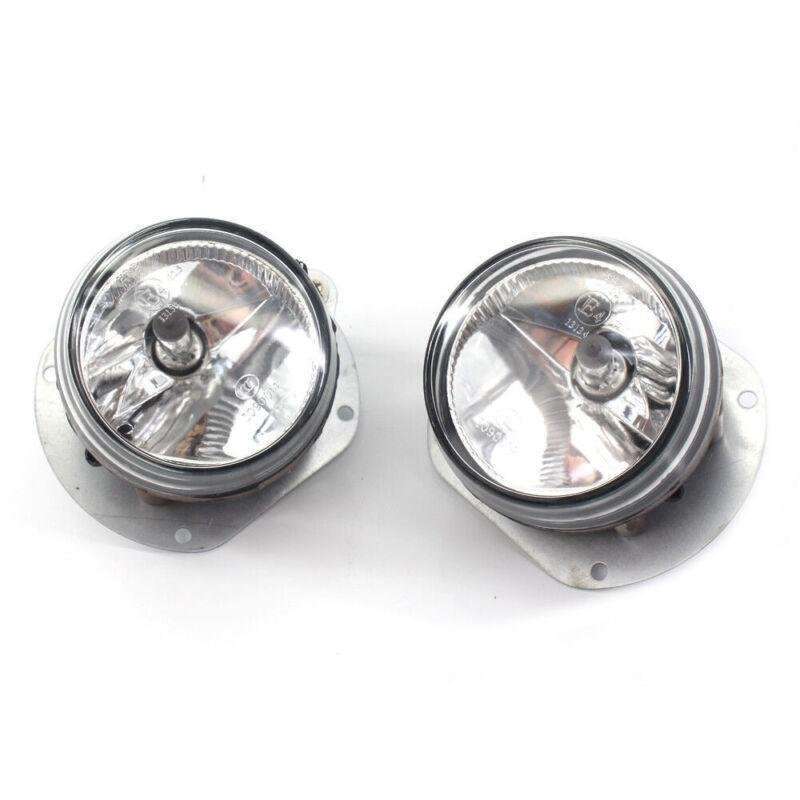 2Pcs/Set Fit for Mercedes-Benz C-class W204 2008 2009 2010 Fog Light Lamp RH&amp;LH