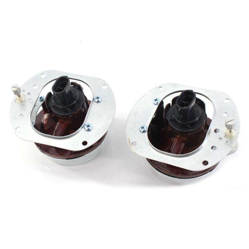 2Pcs/Set Fit for Mercedes-Benz C-class W204 2008 2009 2010 Fog Light Lamp RH&amp;LH