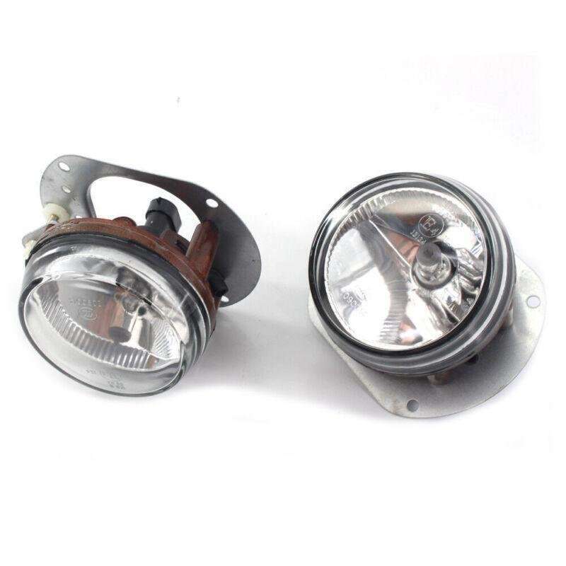 2Pcs/Set Fit for Mercedes-Benz C-class W204 2008 2009 2010 Fog Light Lamp RH&amp;LH