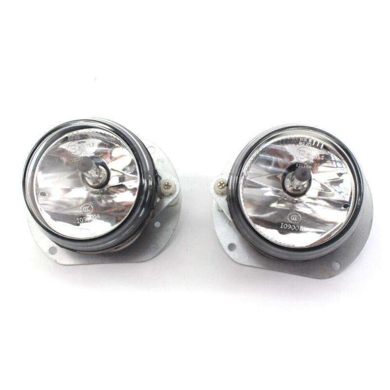 2Pcs/Set Fit for Mercedes-Benz C-class W204 2008 2009 2010 Fog Light Lamp RH&amp;LH