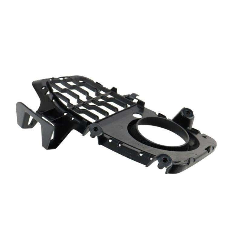 2x Front Bumper Fog Light Grille Cover For BMW 4 Series F32 F33 F36 2013-2016 LR