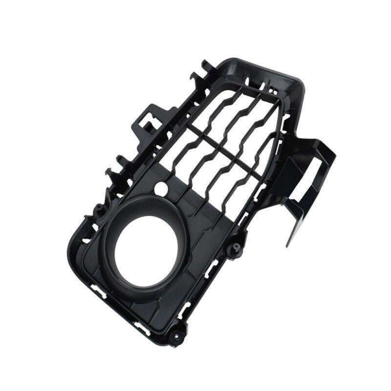 2x Front Bumper Fog Light Grille Cover For BMW 4 Series F32 F33 F36 2013-2016 LR
