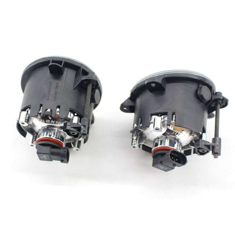 Pair of Fog Light Set Fit for Land Rover Discovery 3 LR3 SPORT