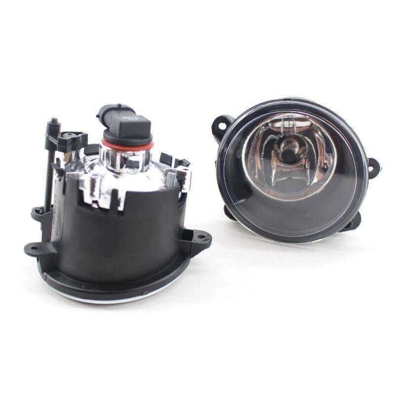 Pair of Fog Light Set Fit for Land Rover Discovery 3 LR3 SPORT