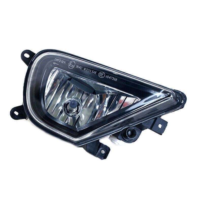 Front Bumper Fog Light Lamps For Volkswagen VW Touareg 2016 2017 2018 Pair