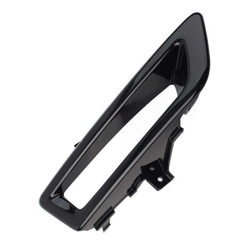 1x Front Bumper Fog Light Cover For Land Rover Discovery Sport 2015-2018 Right