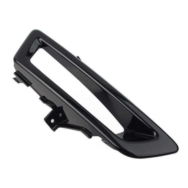 1x Front Bumper Fog Light Cover For Land Rover Discovery Sport 2015-2018 Right