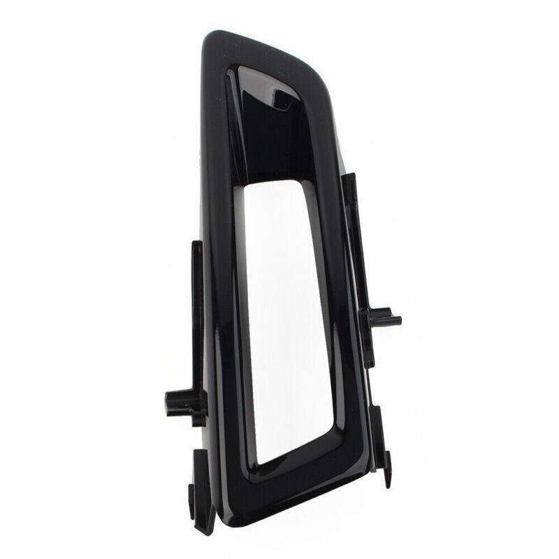 1x Front Bumper Fog Light Cover For Land Rover Discovery Sport 2015-2018 Right