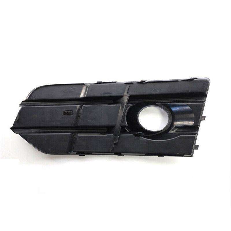 Front Fog Light Grille Cover For Audi Q5 Cross Country/Off-Road 2009-2017 Pair