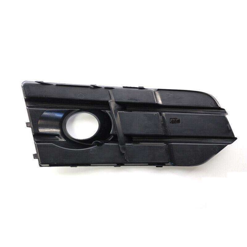 Front Fog Light Grille Cover For Audi Q5 Cross Country/Off-Road 2009-2017 Pair