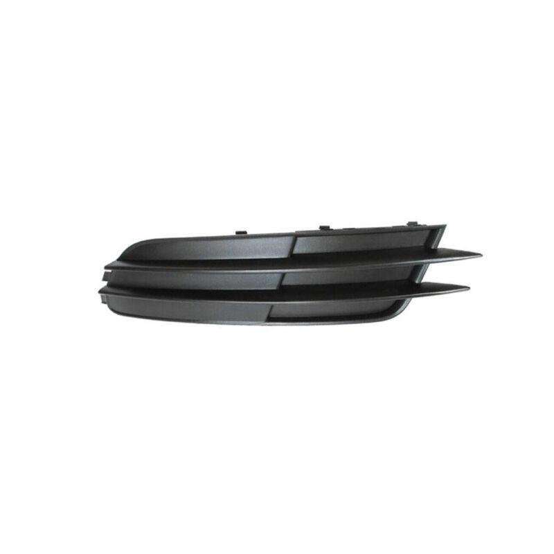 Front Bumper Fog Light Grille Cover For Audi A6 C7 2011-2014 Right 4G0807682F
