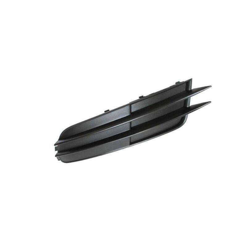 Front Bumper Fog Light Grille Cover For Audi A6 C7 2011-2014 Right 4G0807682F