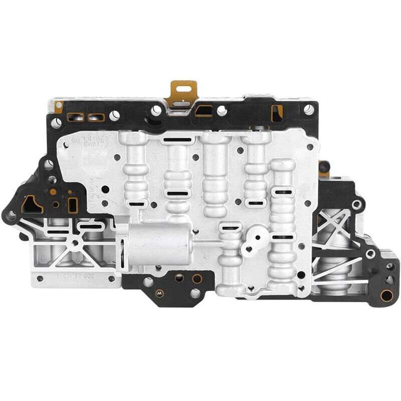 For Ford 2007-2009 6F50 6F55 BS7T4P 7A092 AC Valve Body Early Casting