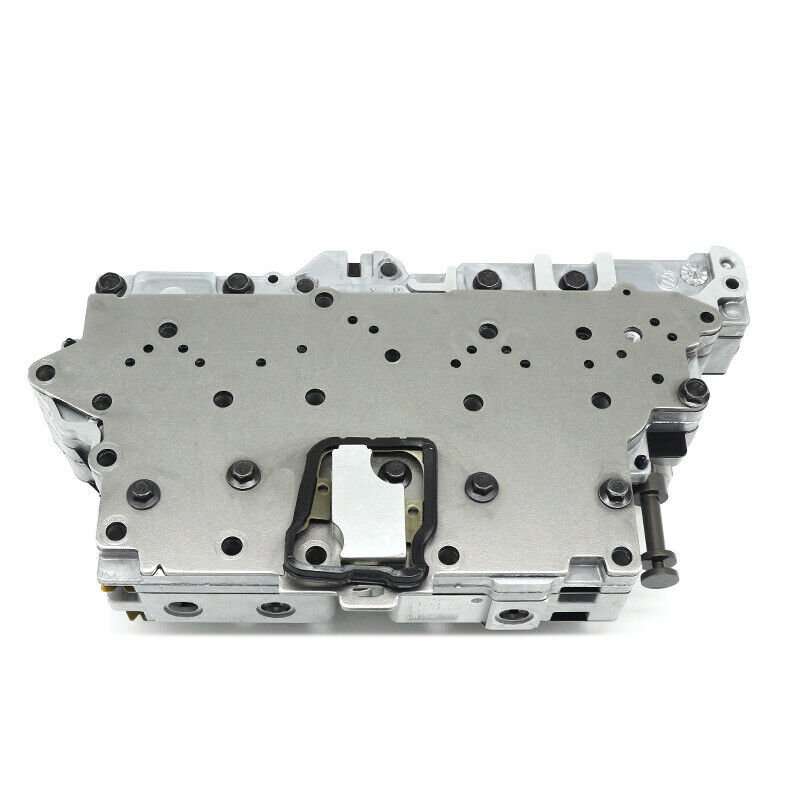 For Ford 2007-2009 6F50 6F55 BS7T4P 7A092 AC Valve Body Early Casting