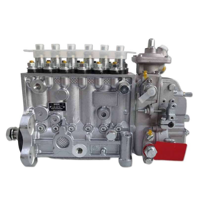 Fuel Injection Pump Assembly 4988760 FIt For Cummins 6CTA8.3-C215 Diesel Engine