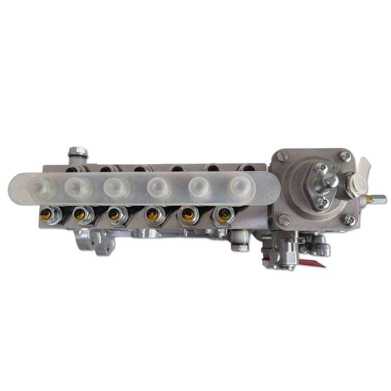 Fuel Injection Pump Assembly 4988760 FIt For Cummins 6CTA8.3-C215 Diesel Engine