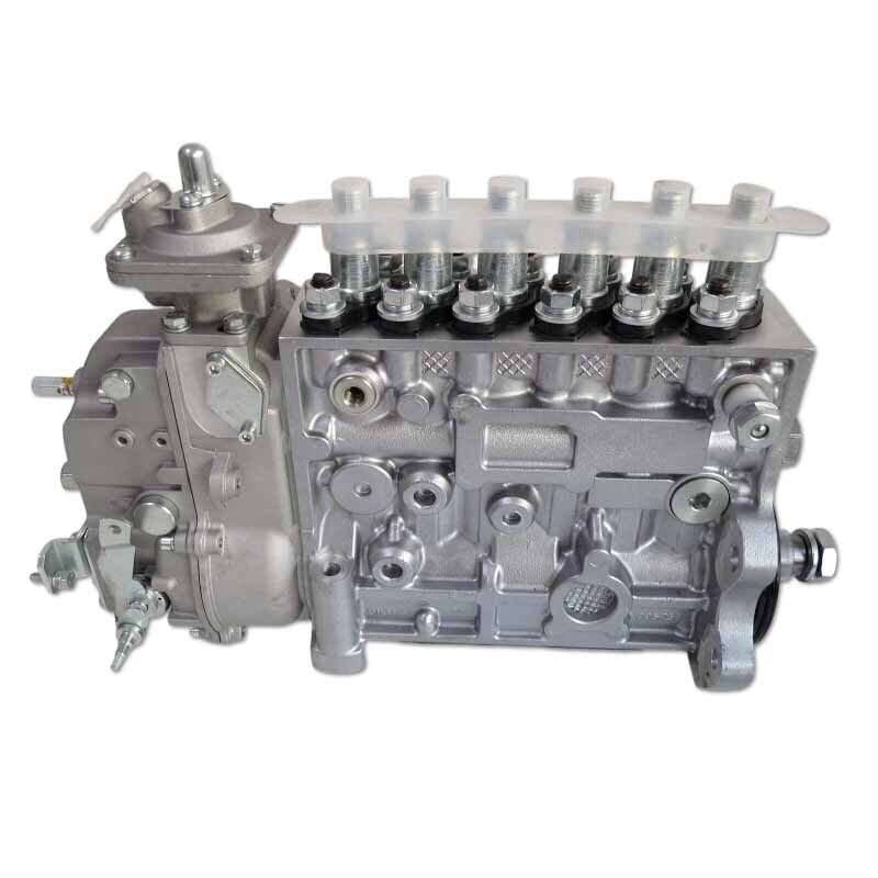 Fuel Injection Pump Assembly 4988760 FIt For Cummins 6CTA8.3-C215 Diesel Engine