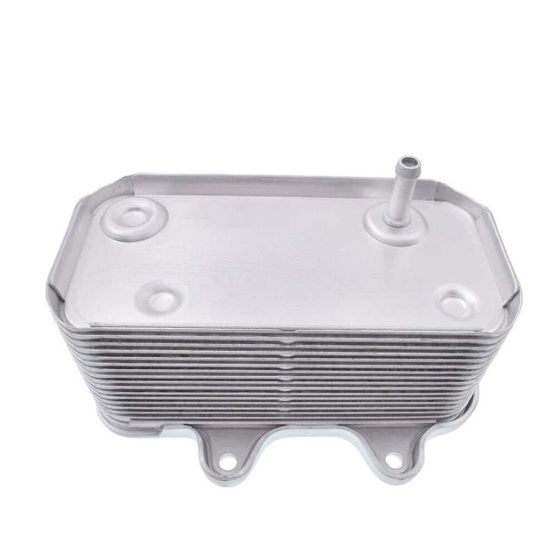 For Porsche Boxster 1997-2008 2.5L 2480CC 99610702507 Coolant Engine Oil Cooler