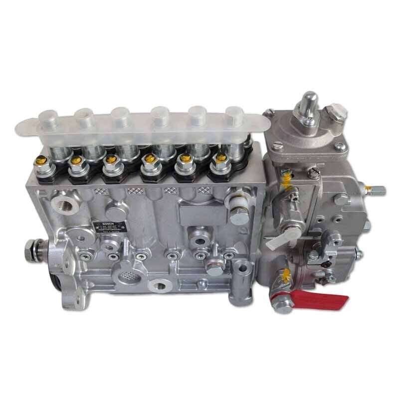 Fuel Injection Pump Assembly 4988760 FIt For Cummins 6CTA8.3-C215 Diesel Engine