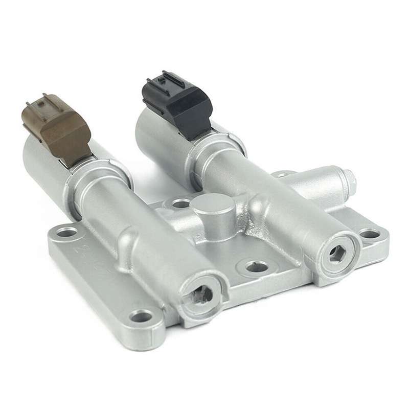 For Honda Civic 2001-2005 28250-PLX-305 Transmission Dual Linear Solenoid