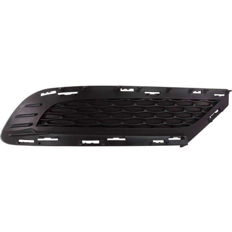 New Bumper Grille Fog Light Cover Bezel Passenger Right Side RH For Chrysler 300